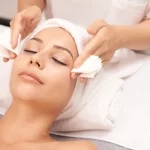 Limpieza Facial Profunda
