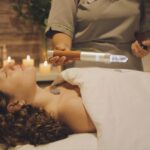 Limpieza Energética