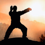 Taichi - Chikung