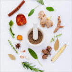 Naturopatía